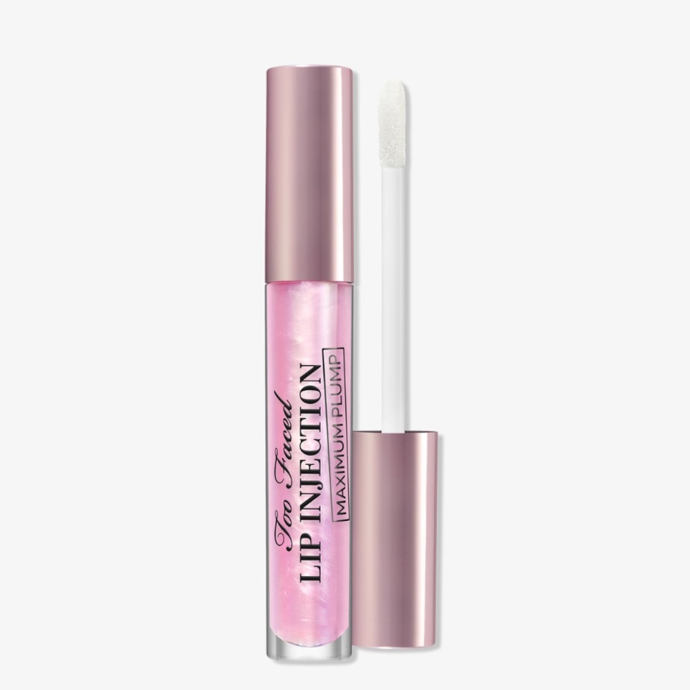 Too Faced Lip Injection Maximum Plump